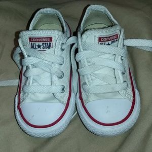 Converse toddler shoes